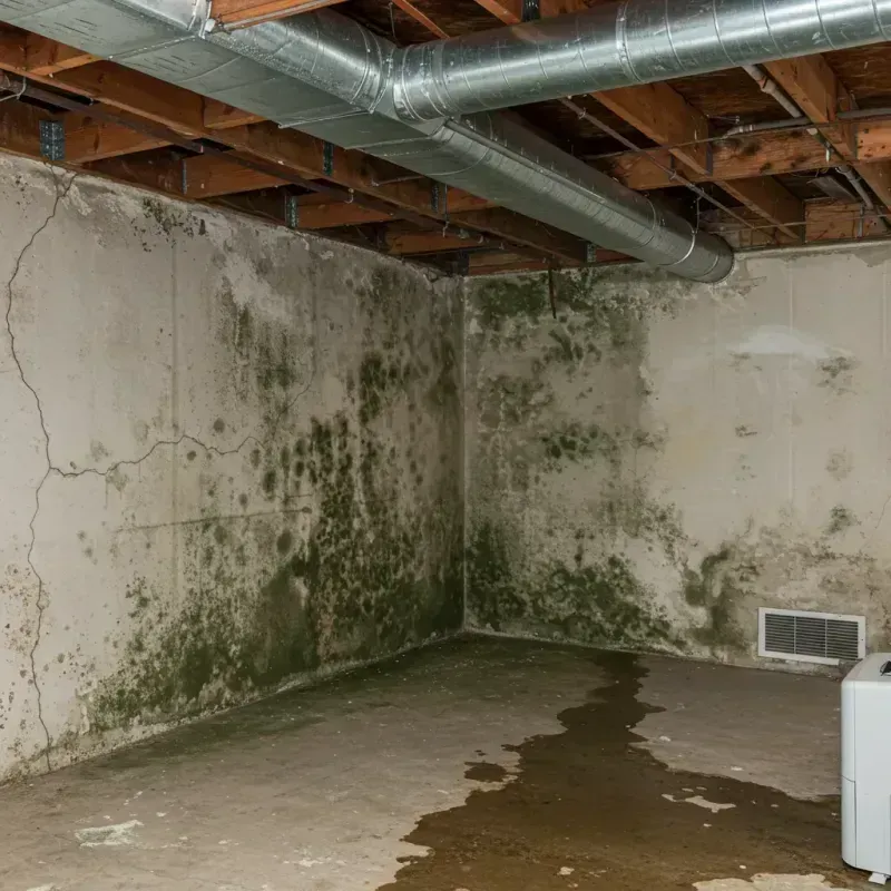 Professional Mold Removal in Escanaba, MI